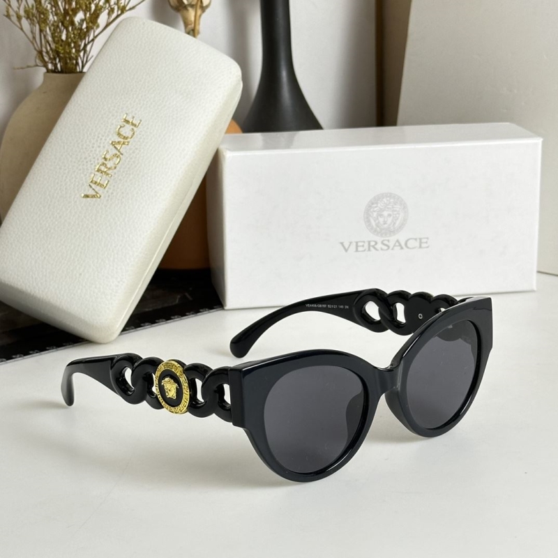 Versace Sunglasses